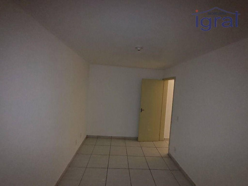 Imagem 5 de 8 de Casa Com 1 Dormitório Para Alugar, 60 M² Por R$ 850,00/mês - Jardim Oriental - São Paulo/sp - Ca1142