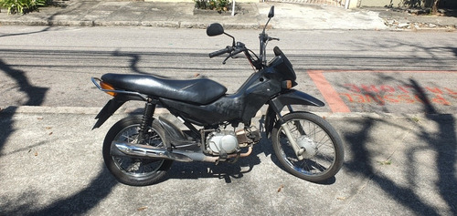 Imagem 10 de 10 de Honda Pop 100