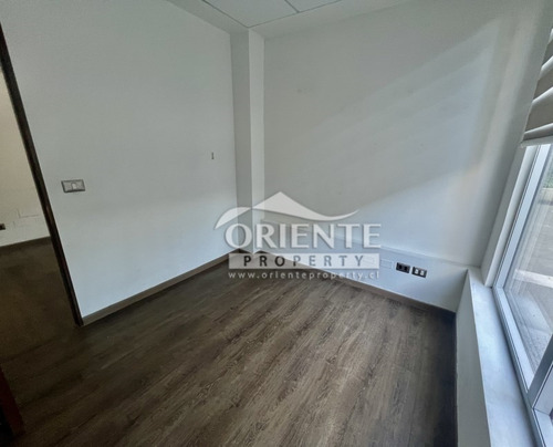 Oficina 6 Privados, Dos Espacios Abiertos, Terraza Climatiza