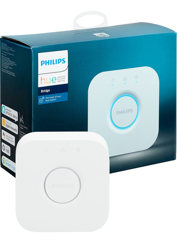 Philips Hue Bridge