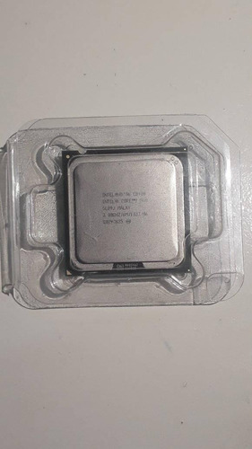 Kit Processador + Memoria Ram 2gb