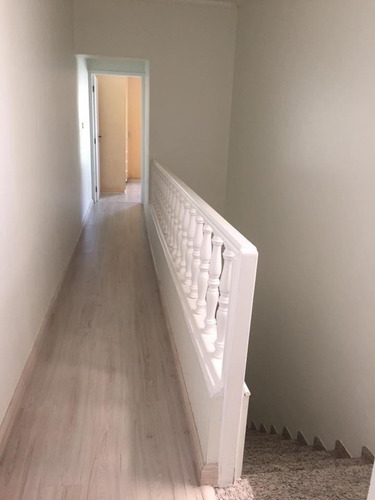 Imagem 22 de 30 de Sobrado 3 Quartos, 2 Vagas Em Bairro Nova Petrópolis, São Bernardo Do Campo, Sp - Ca00006 - 69285505