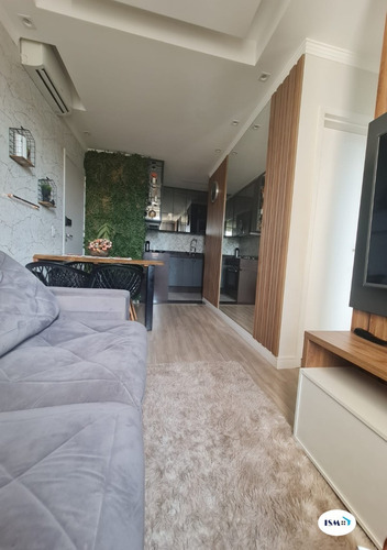 Imagem 4 de 30 de Apartamento No Condomínio Portal Dalias Do Campo - Ap00885 - 70703487