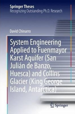 Libro System Engineering Applied To Fuenmayor Karst Aquif...
