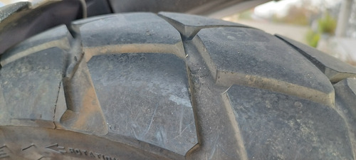 Imagen 7 de 9 de Benelli Trk 502x