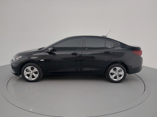 Chevrolet Onix 1.0 TURBO FLEX PLUS LTZ MANUAL