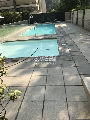 Imagen 20 de 23 de Departamento En Venta De 3 Dorm. En Las Condes
