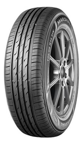 Llanta Marshal Mh15 195/65r15 91h Sl Bsw 400/a/a