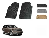Comprar Par Tapetes Delanteros Land Rover Range Rover 2014 A 2022