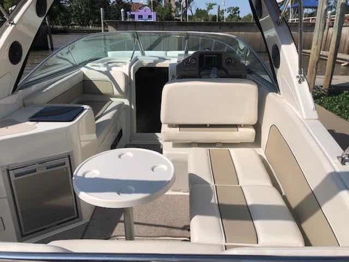 Daycrusier - Bayliner 280 - Dueño Vende
