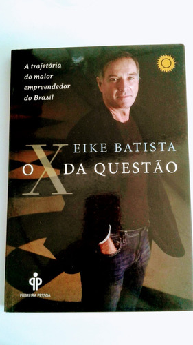 O X Da Questão Libro En Portugués