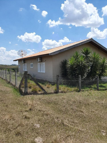 Imagem 15 de 27 de Excelente Sitio A Venda Em Pereiras - 531