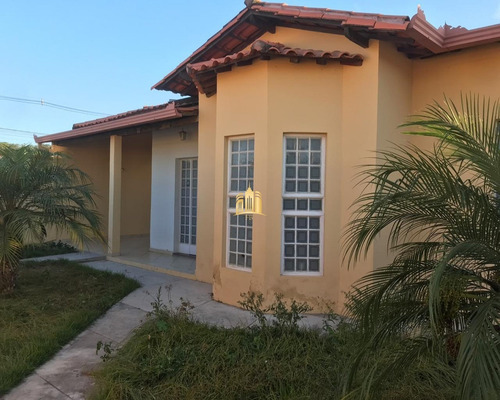 Imagem 11 de 30 de Casa No Bairro Sao Jose - Esmeraldas - Ca00158 - 33594184