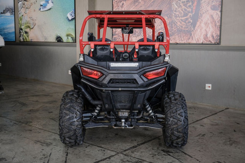 Utv Polaris Rzr S 900