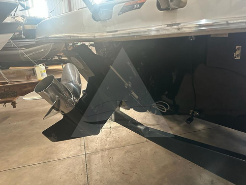 Lancha Fs 230 Sirena (2020) - Mercuriser 200hp + Carreta