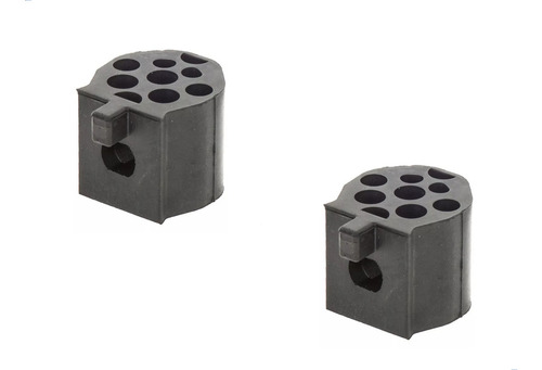 Gomas Superior Soporte Radiador Chevrolet Spark Ls 1.4l 2016