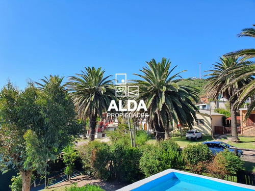 Casa Punta Fria Piriápolis 4 Dorms Venta Ca201380