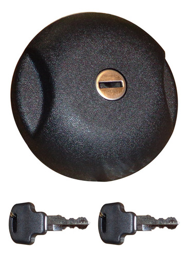 Tapa Tanque R-meg-sce-lag-cl2(c-llave) - I28072