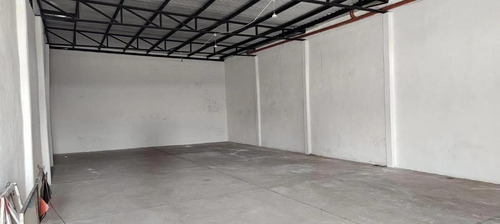 Depósito/galpón En Venta - Sarmiento