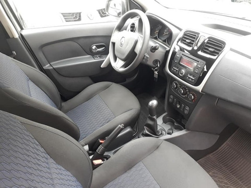 Renault Sandero Expression 1.6