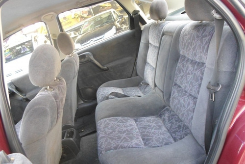 Vectra 2.0 Mpfi Gls 8v Gasolina 4p Manual 1997/1997