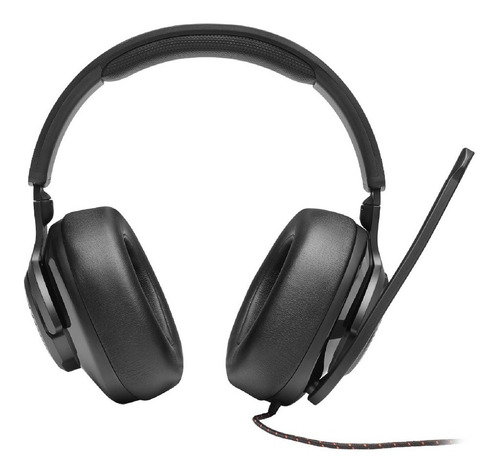 Imagen 3 de 10 de Audifonos Gamer Jbl Quantum 300