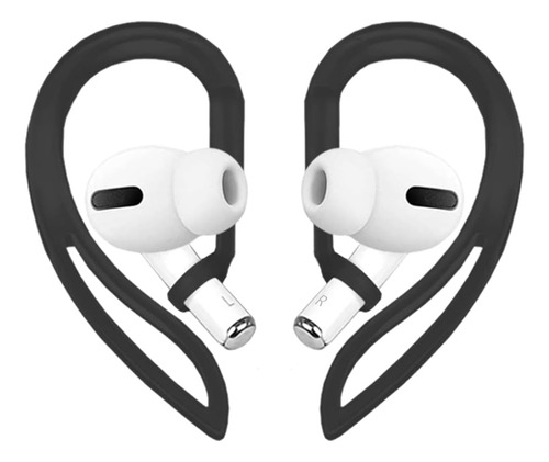 Ganchos Para Los Oídos Compatibles Con AirPods De 3ª Generac