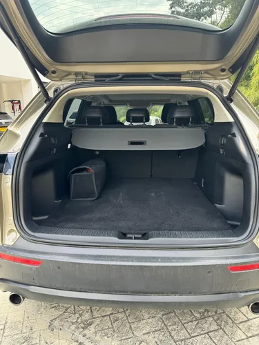 Mazda cx-50 Grand touring 4x4