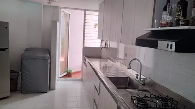 Apartamento en venta