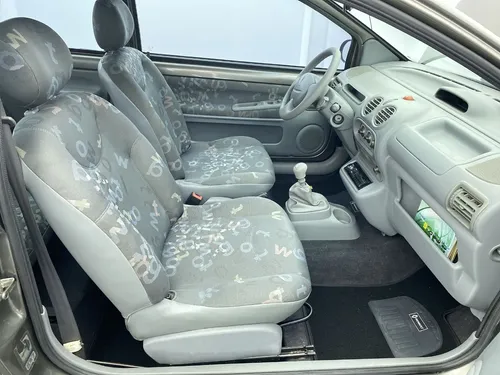 Renault Twingo 1.2 Titanium Dynamique