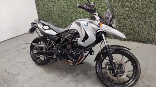 Bmw F 650 Gs 2010 Di Buono Automotores
