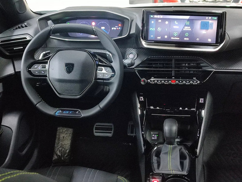 Peugeot 2008 1.0T Gt