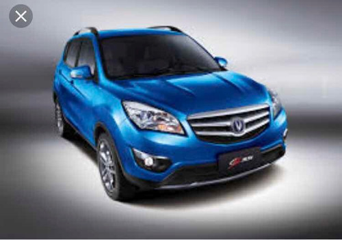 Imagen 4 de 6 de Repuestos Changan Cs35 M201 Md201