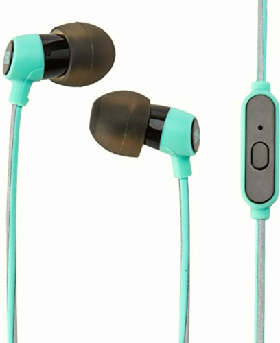 Audífonos Deportivos Alámbricos Jbl Reflect Mini In-ear,