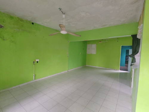 Terreno En Venta En Veracruz Con Construcción Col. Chapultepec, Veracruz