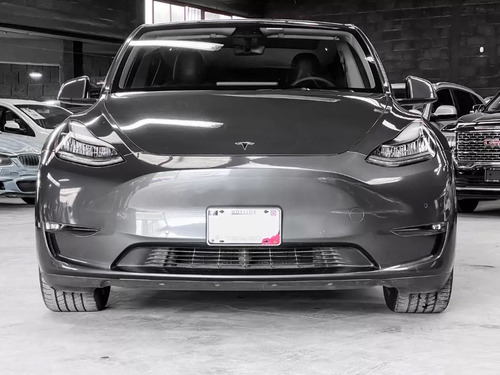 Tesla Model Y Rear Wheel Drive 2021