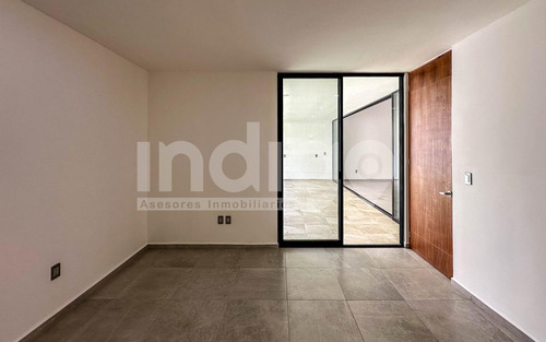 Casa Nueva En Renta En Mérida En Privada Zentura, Cholul