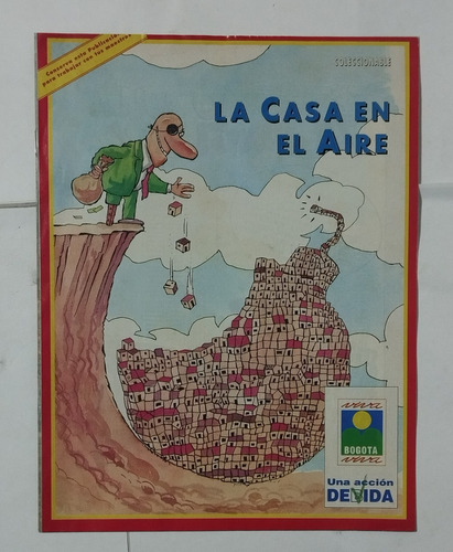 La Casa En El Aire 