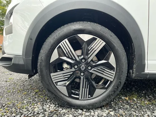 Renault Kardian 1.0T Premiere Edition At