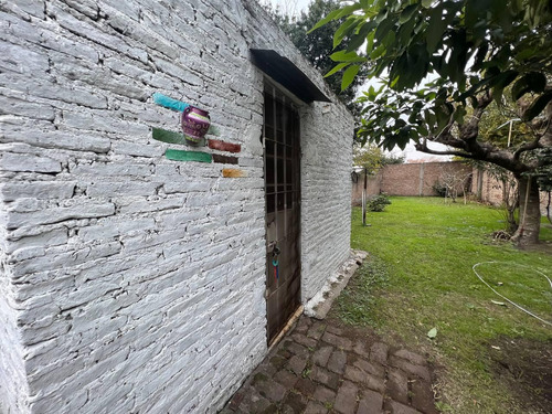Casa En Villa Ballester