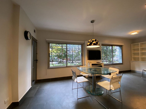 Departamento Pb 2 Cocheras Rio Plaza Puerto Madero