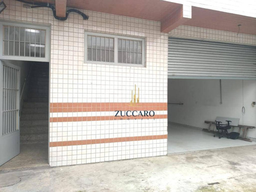 Prédio, 300 M² - Venda Por R$ 850.000,00 Ou Aluguel Por R$ 2.999,00/mês - Macedo - Guarulhos/sp - Pr0181