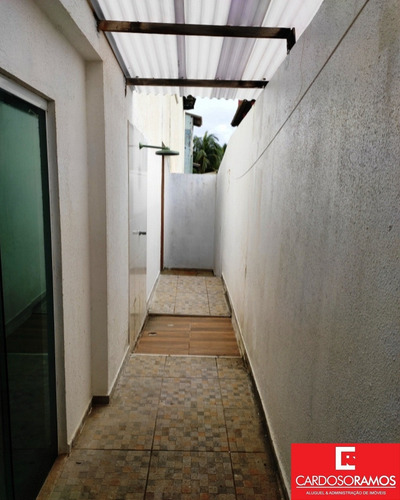 Imagem 23 de 24 de Casa - Ca01029 - 69801834
