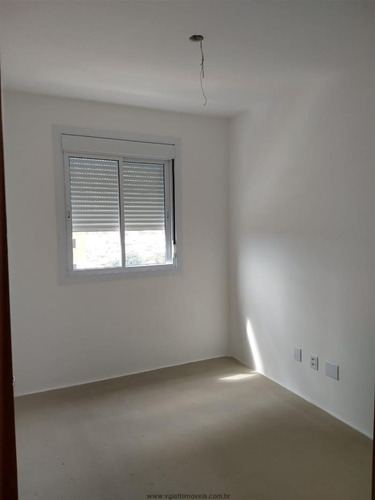 Imagem 11 de 29 de Apartamentos À Venda Em Jundiaí/sp - Compre O Seu Apartamentos Aqui! - 1481542