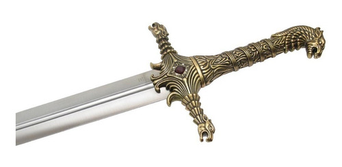 Espada Oathkeeper De 100 Cm Acero 440 Base