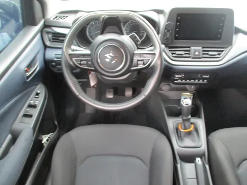 Suzuki Baleno 1500cc Mt Aa