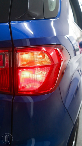 Imagen 6 de 20 de Ford Ecosport Se 1.5 At 2020