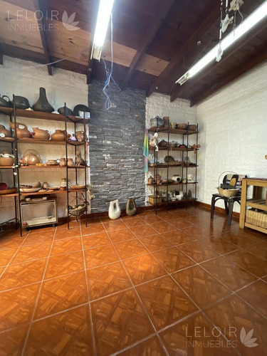 Imagen 15 de 19 de Casa En Venta 3 Amb En Parque Leloir