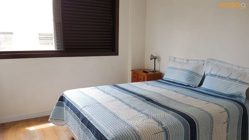 Imagem 17 de 21 de Apartamento - Ref: 10420