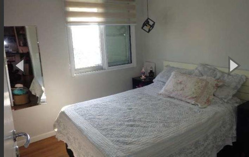 Imagem 10 de 22 de Apartamento Em Vila Firmiano Pinto, São Paulo/sp De 62m² 2 Quartos À Venda Por R$ 335.000,00 - Ap838577-s